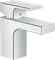 Hansgrohe Vernis Shape 70 Waschbeckenarmatur chrom Vorschaubild