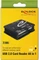 DeLOCK Multi-Slot-Cardreader, USB 2.0 Mini-B [Buchse] Vorschaubild