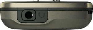 Nokia C2-00 schwarz