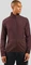Odlo The Run Easy Warm Hybrid Funktionsjacke fudge (Herren) Vorschaubild