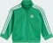 adidas Adicolor Firebird Trainingsanzug grün (Junior) Vorschaubild