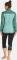 Ortovox Fleece Light Zip Neck Funktionsjacke arctic grey (Damen) Vorschaubild