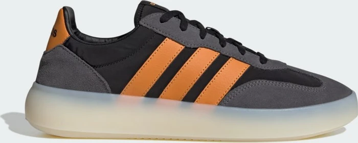 adidas Barreda Decode core black/focus orange/grey five (Herren)