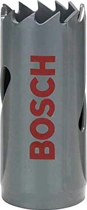 Bosch Professional HSS Bimetall Lochsäge, 22mm, 1 Stück
