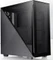 Thermaltake Divider 300 TG, schwarz, Glasfenster Vorschaubild