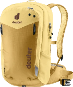 Deuter Compact 8 savannah/dune (Junior)