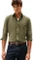 Tommy Hilfiger Regular Fit Cord Flag-Stickerei Hemd langarm (Herren) Vorschaubild