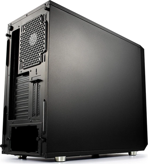 Fractal Design Meshify S2 Black