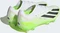 adidas X Crazyfast.1 SG cloud white/core black/lucid lemon Vorschaubild