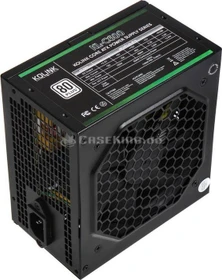 Kolink Core C600 600W, ATX 2.3