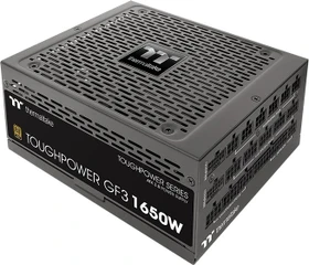 Thermaltake ToughPower GF3 1650W, ATX 3.0