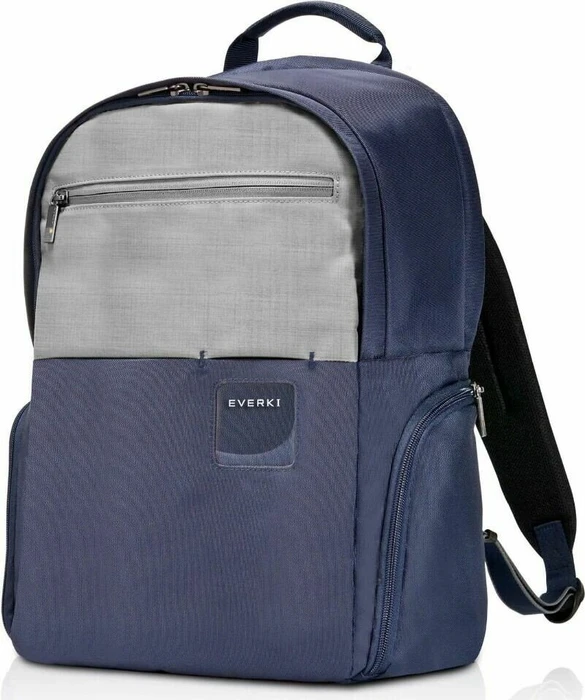 Everki ContemPRO Commuter Laptop-Rucksack 15.6" Navy blau