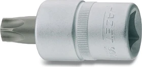 Hazet 992-T25 Torx Steckschlüssel 1/2", T25x55mm