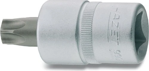 Hazet 992-T25 Torx Steckschlüssel 1/2", T25x55mm