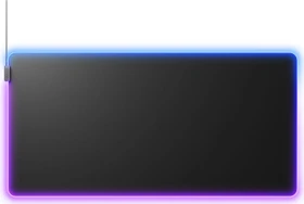 Glorious GMP 2 GLED RGB Gaming Mauspad 3XL, 1220x610mm, schwarz
