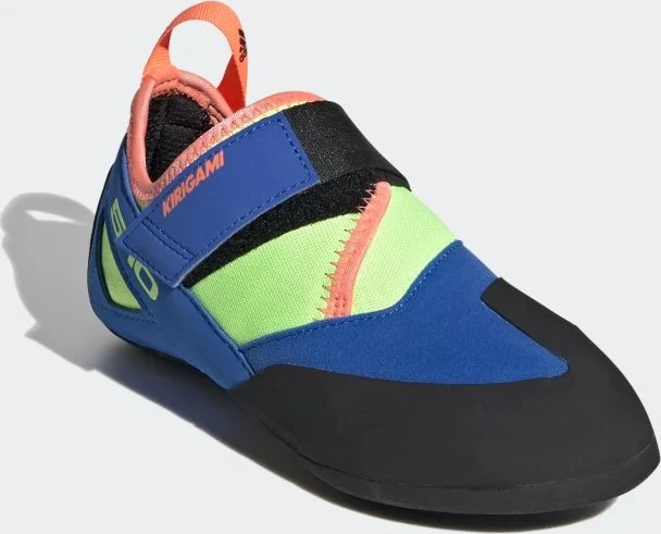 Five Ten Kirigami glow blue/signal coral/signal green (Junior)