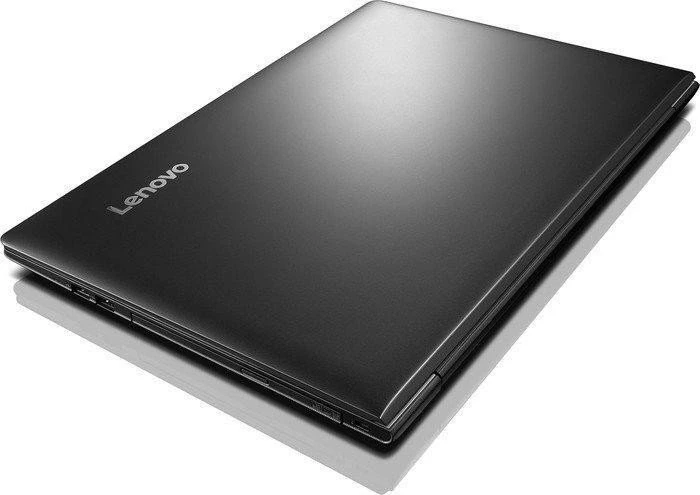 Lenovo IdeaPad 510-15IKB, Core i5-7200U, 8GB RAM, 256GB SSD, GeForce 940MX, DE