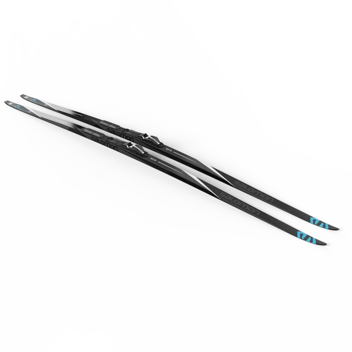 Salomon RS10 (inkl. Bindung) (Modell 2023/2024)