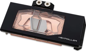 Watercool Heatkiller V RTX 3080/3090, Acryl BL (15641)