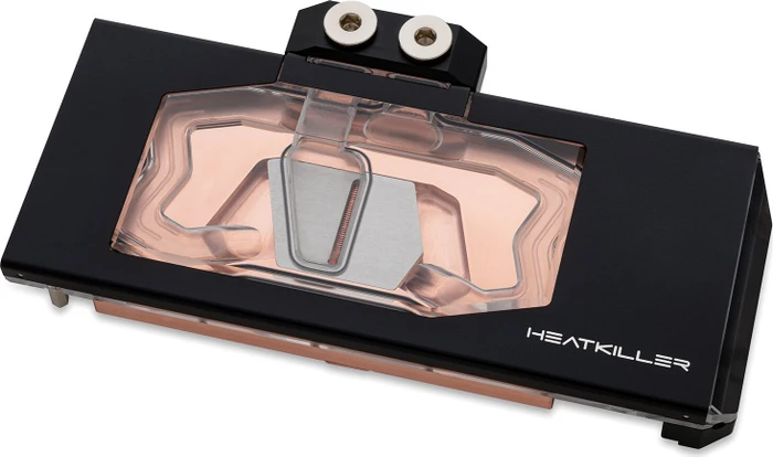 Watercool Heatkiller V RTX 3080/3090, Acryl BL