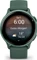 Garmin vivoactive 6 metallic jasper green/jasper green Vorschaubild