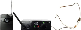 AKG WMS40 Mini Sport Set ISM2