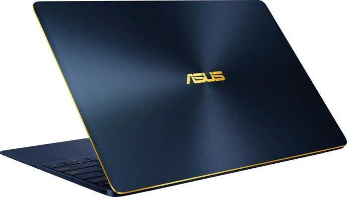 ASUS ZenBook 3 UX390UA-GS039T, Royal Blue, Core i7-7500U, 8GB RAM, 512GB SSD, DE