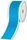 Brother Endlosetiketten, 12mm, 30m, himmelblau, glänzend, 1 Rolle (LVP1V000012118FB)
