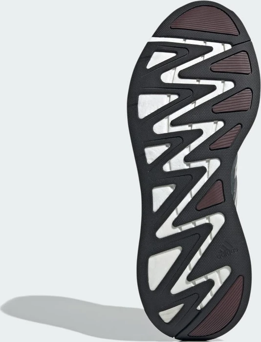 adidas Adizero Aruku grey three/grey five/aurora ruby