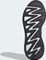 adidas Adizero Aruku grey three/grey five/aurora ruby Vorschaubild