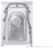 Samsung WW4000T WW80T4042CE Frontlader Vorschaubild