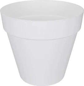 Elho Loft Urban 70 69cm weiß