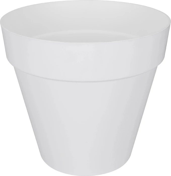 Elho Loft Urban 70 69cm weiß