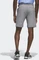 adidas Ultimate365 8.5-Inch Golf Hose kurz grey three (Herren) Vorschaubild