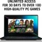 ASUS ROG Zephyrus M16 GU603HR, Core i9-11900H, 32GB RAM, 1TB SSD, GeForce RTX 3070, DE Vorschaubild