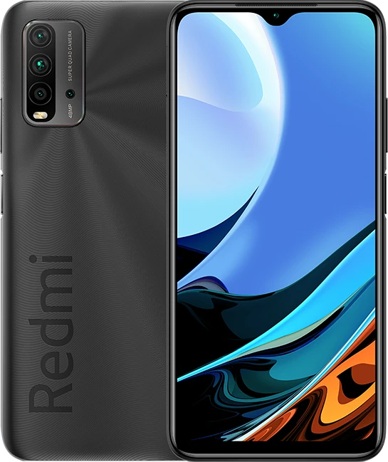 Xiaomi Redmi 9T