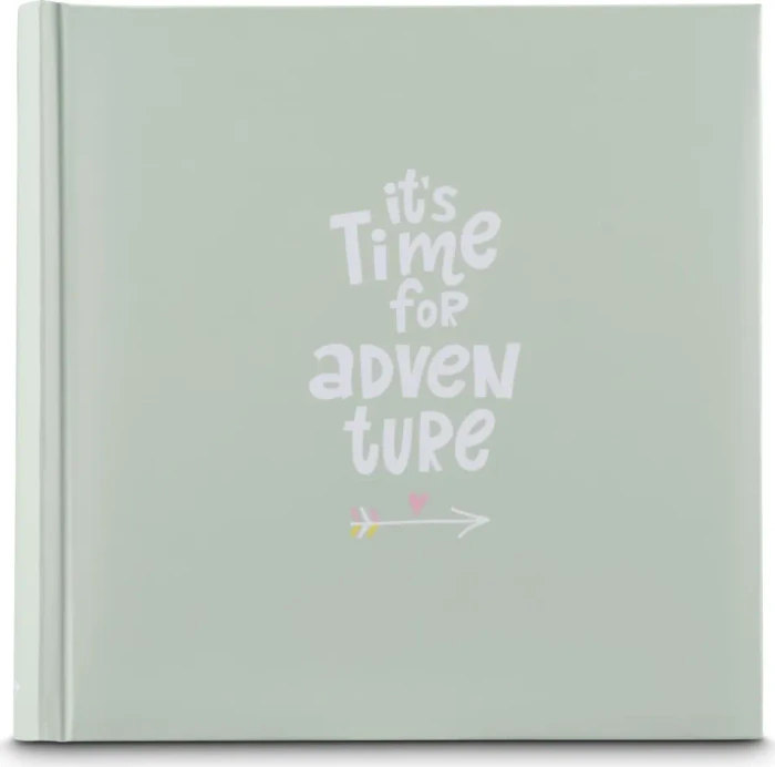 Hama Memo Fotoalbum 22.5x22 Good Things Adventure