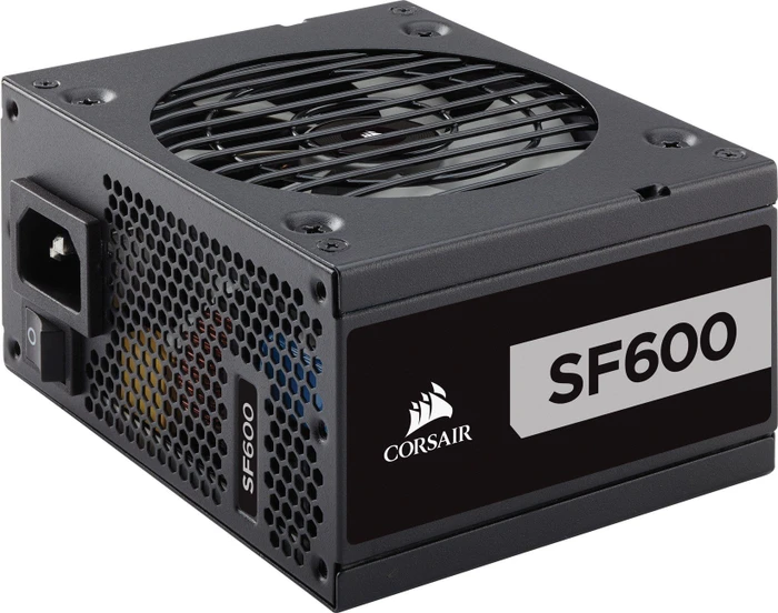 Corsair SF Series Platinum SF600 600W, SFX