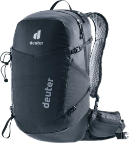 Deuter Speed Lite Pro 17 SL schwarz (Damen)