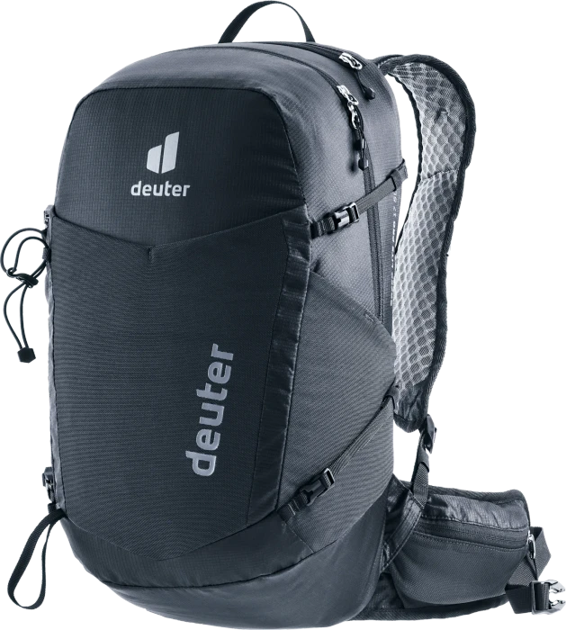 Deuter Speed Lite Pro 17 SL schwarz (Damen)