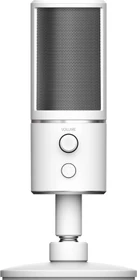 Razer Seiren X Mercury White