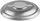 Feuerhand Baby Special 276 Reflektorschirm Aufsatz nordic grey