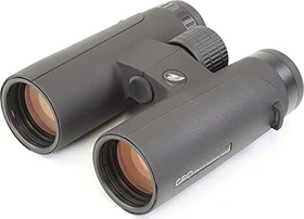 GPO Passion ED 10x42 schwarz/anthrazit