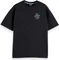 Scotch & Soda Artwork T-Shirt kurzarm (Herren) Vorschaubild