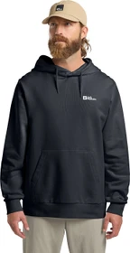 Jack Wolfskin Essential Hoodie dark navy (Herren)