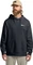 Jack Wolfskin Essential Hoodie dark navy (Herren) Vorschaubild