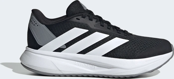 adidas Duramo SL core black/cloud white/grey (Junior)