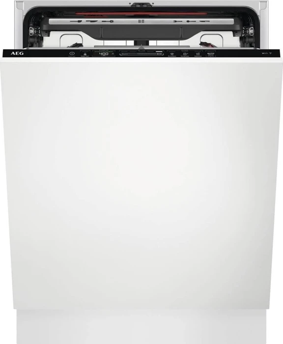 AEG Electrolux 7000 GlassCare FSE76738P