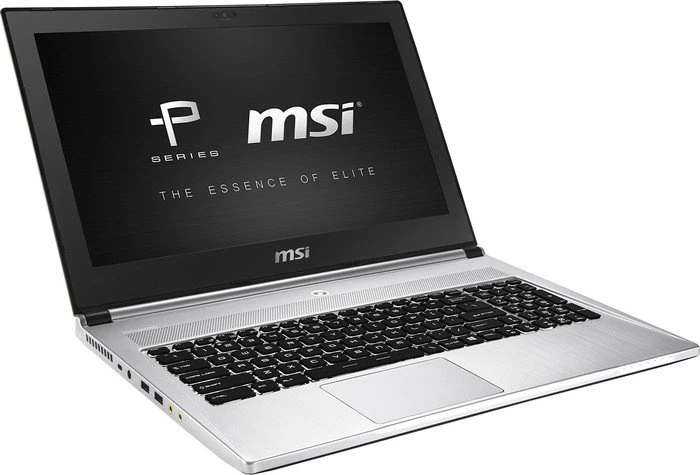 MSI PX60 2QDi716H11 Prestige, Core i7-5700HQ, 16GB RAM, 128GB SSD, 1TB HDD, GeForce GTX 950M, DE