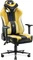 Diablo Chairs X-Player 2.0 King Gamingstuhl, gelb/schwarz Vorschaubild